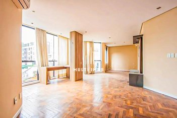 apartment em Rua Quintino Bocaiúva, Rio Branco - Porto Alegre - RS
