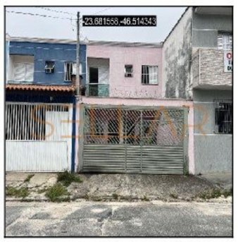 Cômodo Condomínio