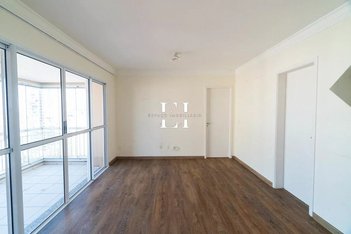 apartment em Avenida Damasceno Vieira, Vila Mascote - São Paulo - SP