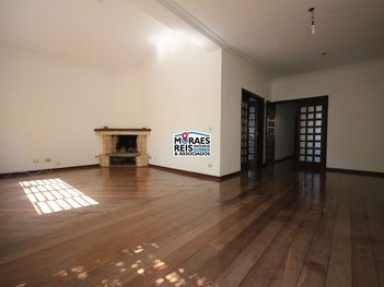house em Rua Antônio de Macedo Soares, Campo Belo - São Paulo - SP