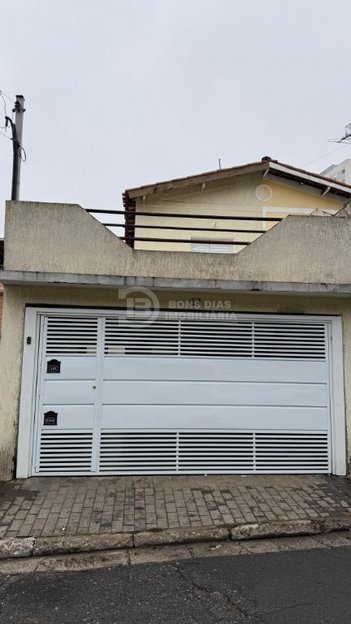 house em Rua Almeria, Vila Granada - São Paulo - SP