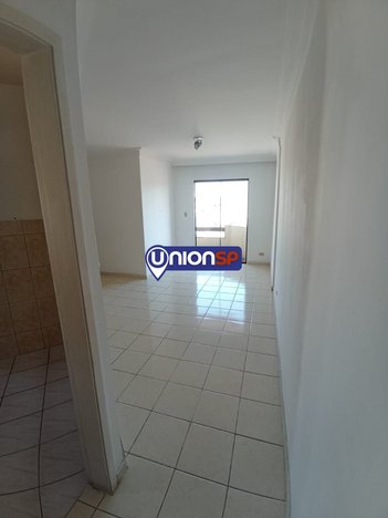apartment em Rua Conselheiro Elias de Carvalho, Vila Santa Catarina - São Paulo - SP