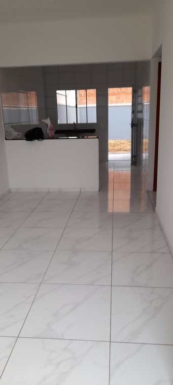 house em Rua Cláudio Salles, Residencial Pacaembu - Itupeva - SP