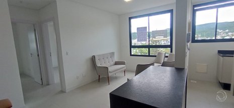 apartment em das Acácias, Carvoeira - Florianópolis - SC