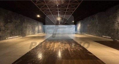 industrial em Rua das Figueiras, Campestre - Santo André - SP