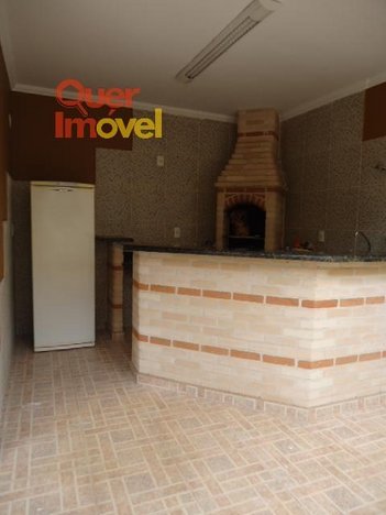 house em Rua Cézar Brigato, Jardim Castelo Branco - Ribeirão Preto - SP