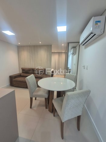 apartment em Rua São João Batista, Agronômica - Florianópolis - SC