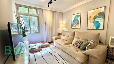 apartment em Rua Bartira, Perdizes - São Paulo - SP