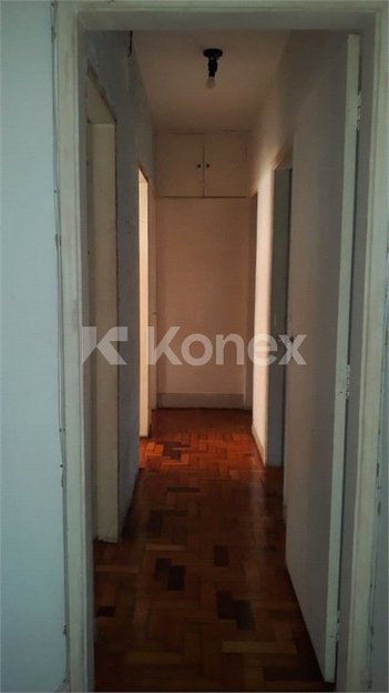 apartment em Praça Floriano Peixoto, Santo Amaro - São Paulo - SP