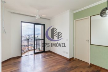 apartment em Avenida do Guacá, Lauzane Paulista - São Paulo - SP