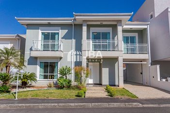 house em Rua Adalberto Ferruci Pereira, Boqueirão - Curitiba - PR
