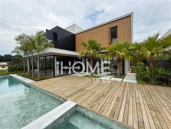 house em Rua Caio Prado Junior, Loteamento Residencial Pedra Alta (Sousas) - Campinas - SP