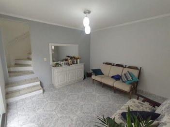 house em Rua Hélio Marcelino, Jardim Santa Esmeralda - Hortolândia - SP