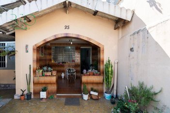 house em Rua Giovanni Di Balduccio, Vila Moraes - São Paulo - SP