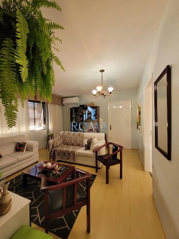 apartment em Rua General Neto, Centro - Santa Maria - RS