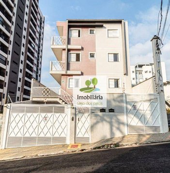 apartment em Rua Purus, Vila Mazzei - São Paulo - SP