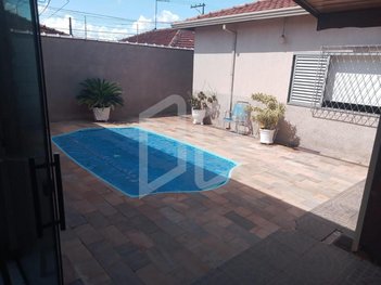 house em Rua Imaculada Conceição, Jardim do Carmo - Araraquara - SP