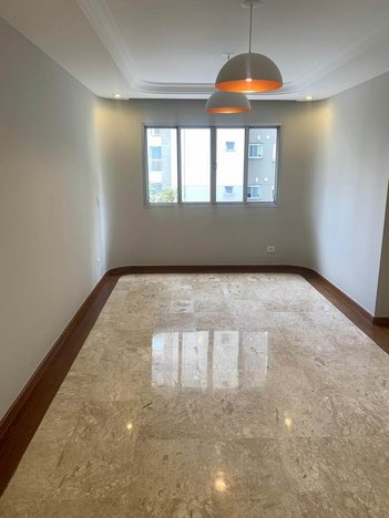 apartment em Avenida Mascote, Vila Mascote - São Paulo - SP