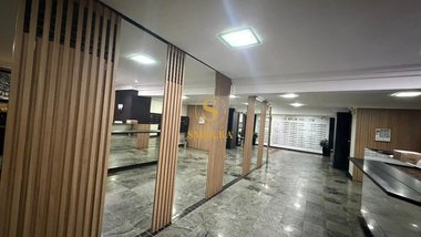 office em Rua dos Ilhéus, Centro - Florianópolis - SC