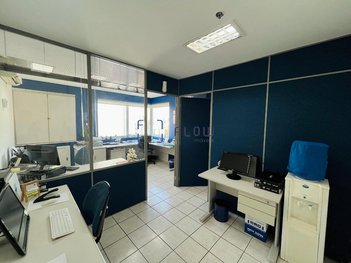 office em Rua Borges Lagoa, Vila Clementino - São Paulo - SP