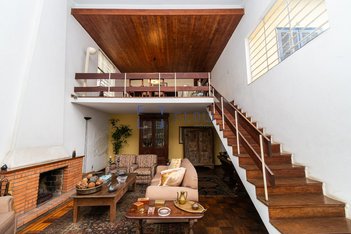 house em Rua Padre José Griecco, Cidade Jardim - São Paulo - SP