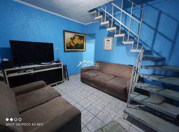 house em Rua Expressa, Dos Casa - São Bernardo do Campo - SP