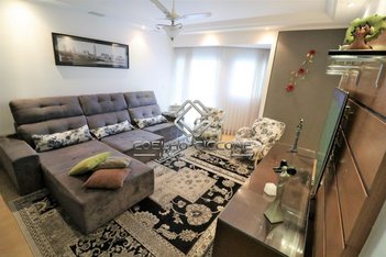 apartment em Avenida Dr. Washington Luiz, Rudge Ramos - São Bernardo do Campo - SP