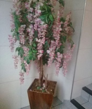 apartment em Rua da Consolação, Consolação - São Paulo - SP