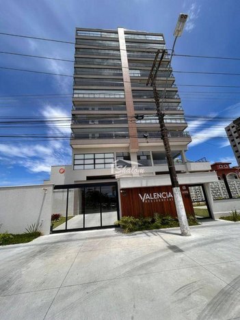 apartment em Avenida Prefeito Geraldo Nogueira da Silva, Indaiá - Caraguatatuba - SP