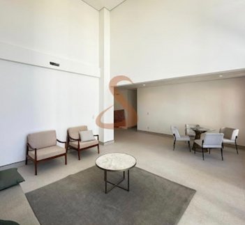 apartment em Rua Maria Monteiro, Cambuí - Campinas - SP