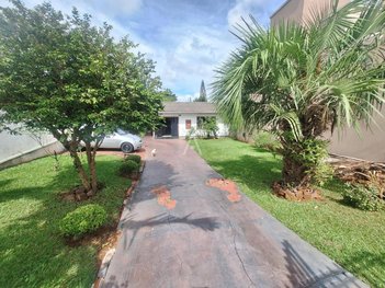 land_lot em Rua Manoel Antônio de Oliveira, Parque São Paulo - Cascavel - PR