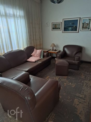 house em Professor Osório de Almeida, Alto da Mooca - São Paulo - SP