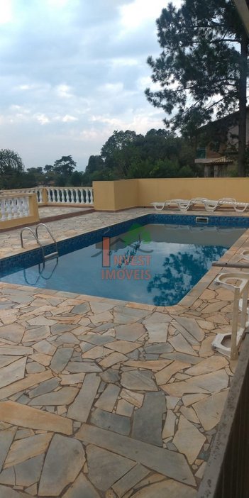 agricultural em Rua dos Jasmins, Ibiúna - Ibiúna - SP