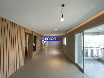 apartment em Rua Doutor Luiz Migliano, Jardim Caboré - São Paulo - SP