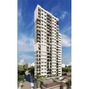 apartment em Avenida Álvaro Machado Pedrosa, Parada Inglesa - São Paulo - SP