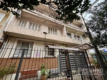 apartment em Rua José do Patrocínio, Cidade Baixa - Porto Alegre - RS