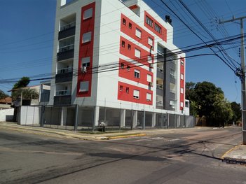 apartment em Rua Uruguai, São José - Canoas - RS