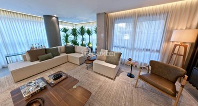 apartment em Rua Iperoig, Perdizes - São Paulo - SP