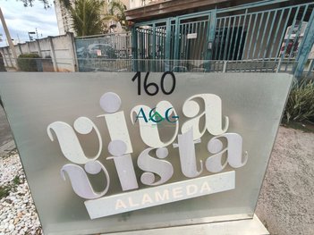 apartment em Avenida José Carlos Amaral, Loteamento Residencial Viva Vista - Sumaré - SP