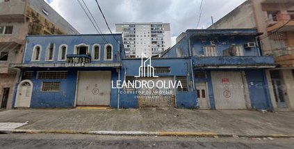 industrial em Rua Alexandre Levi, Cambuci - São Paulo - SP