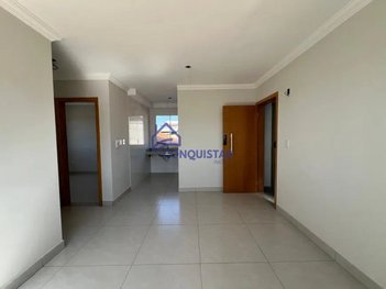 apartment em Rua Ministro Oliveira Salazar, Santa Mônica - Belo Horizonte - MG