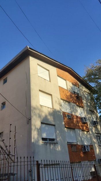 apartment em Rua Waldomiro Souza, Jardim do Salso - Porto Alegre - RS