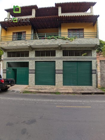 business em Maurício de Nassau, Glória - Belo Horizonte - MG