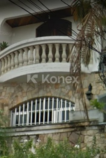 house em Rua Rodrigo Caro, Jardim Virginia Bianca - São Paulo - SP