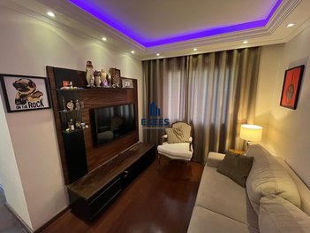 apartment em Rua Almaden, Vila Andrade - São Paulo - SP