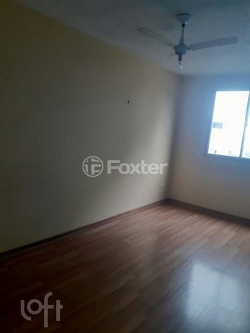 apartment em Rua Luar do Sertão, Chácara Santa Maria - São Paulo - SP