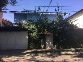 house em Rua Palante, City América - São Paulo - SP