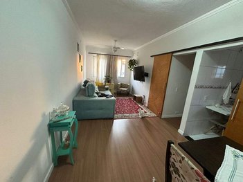 apartment em Rua Henrique Dias, Jordanópolis - São Bernardo do Campo - SP