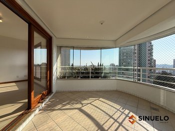 apartment em Rua Marcílio Dias, Centro - Novo Hamburgo - RS
