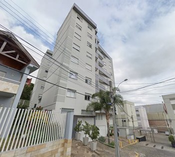 apartment em Rua Prontolaje, Rio Branco - Caxias do Sul - RS